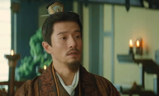 Рассвет книги небес 26 серия