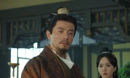 Рассвет книги небес 28 серия