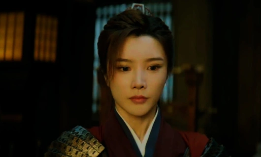 Рассвет книги небес 30 серия