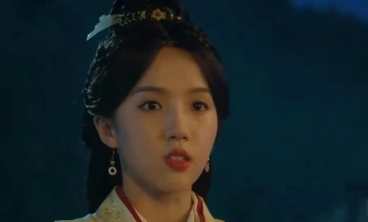 Рассвет книги небес 4 серия