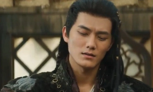 Рассвет книги небес 6 серия