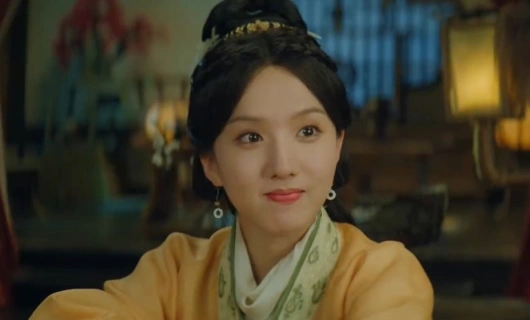 Рассвет книги небес 8 серия