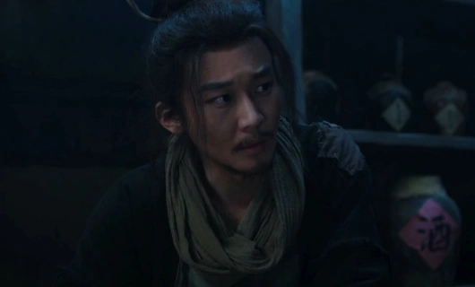 Двадцать четыре стратегии Чанъаня 10 серия