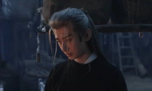 Двадцать четыре стратегии Чанъаня 11 серия