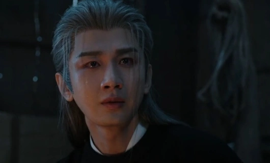 Двадцать четыре стратегии Чанъаня 12 серия