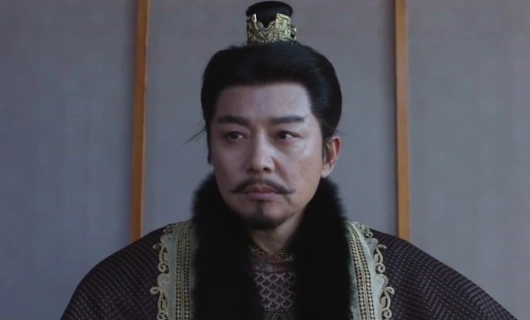 Двадцать четыре стратегии Чанъаня 13 серия