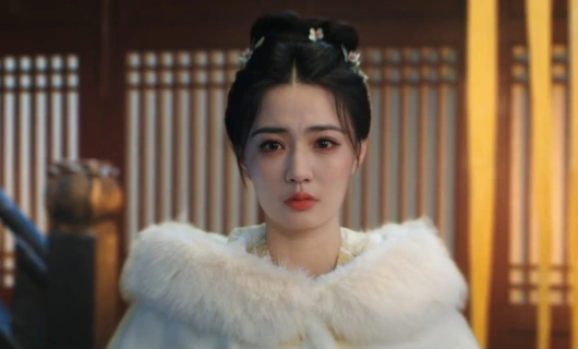 Двадцать четыре стратегии Чанъаня 14 серия