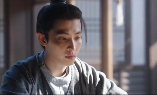 Двадцать четыре стратегии Чанъаня 15 серия