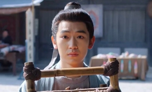 Двадцать четыре стратегии Чанъаня 16 серия