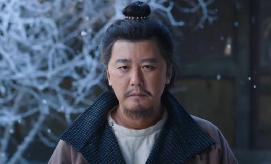 Двадцать четыре стратегии Чанъаня 3 серия