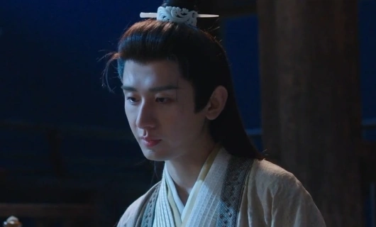 Двадцать четыре стратегии Чанъаня 4 серия