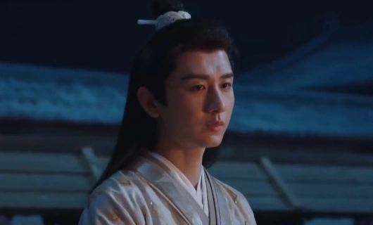 Двадцать четыре стратегии Чанъаня 5 серия