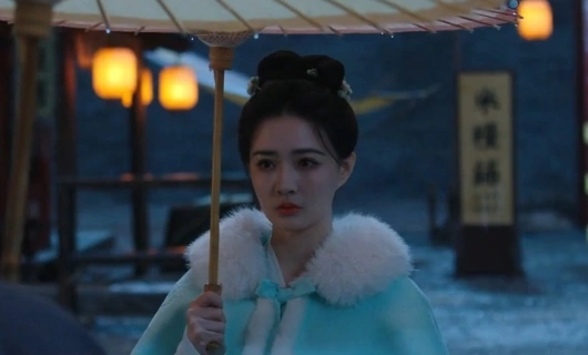 Двадцать четыре стратегии Чанъаня 6 серия