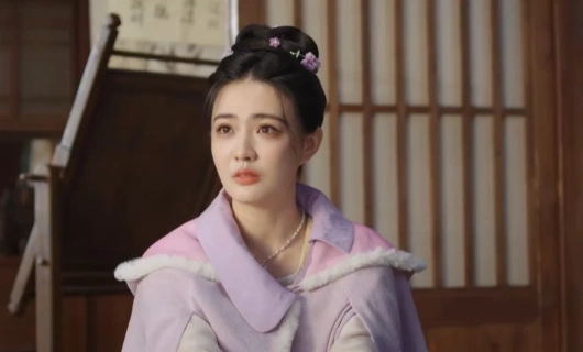 Двадцать четыре стратегии Чанъаня 7 серия