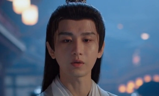 Двадцать четыре стратегии Чанъаня 8 серия