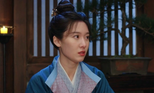 Двадцать четыре стратегии Чанъаня 9 серия