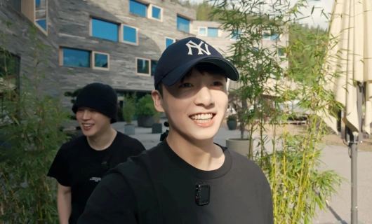 Ты уверен?! 2 сезон 1 серия «Разве это вообще путешествие?!»