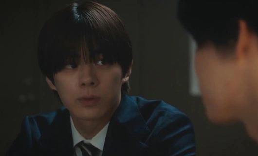 В 25:00 в Акасаке 2 сезон 11 серия «Спецвыпуск»