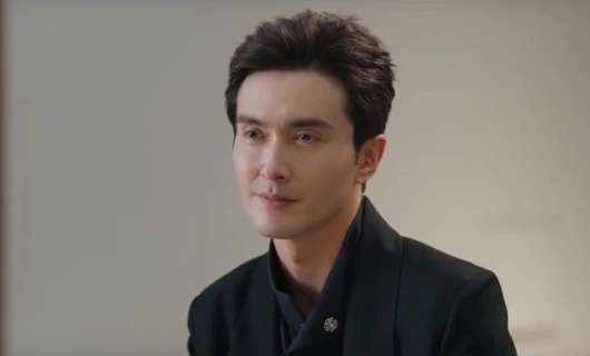 Безмолвный дом 5 серия