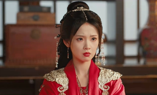 Безмолвный дом 6 серия