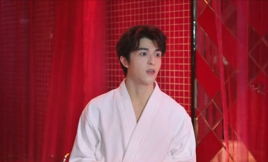 Двойной путь 10 серия