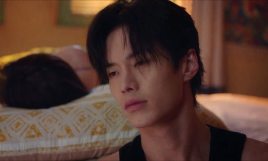 Двойной путь 11 серия