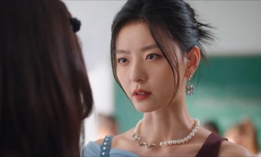 Двойной путь 12 серия