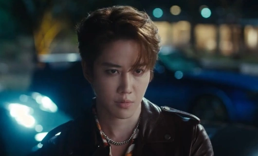 Двойной путь 14 серия