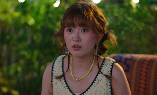 Двойной путь 15 серия