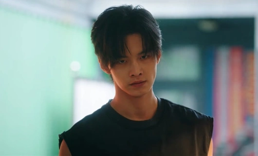 Двойной путь 17 серия