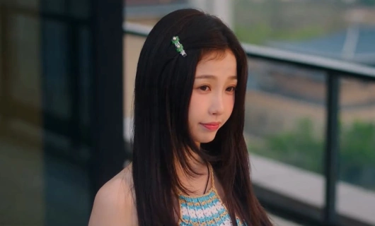 Двойной путь 18 серия