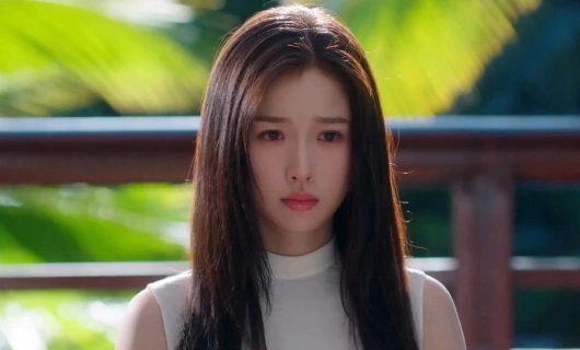 Двойной путь 3 серия