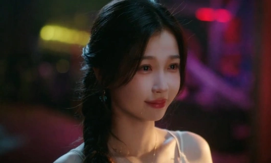 Двойной путь 4 серия