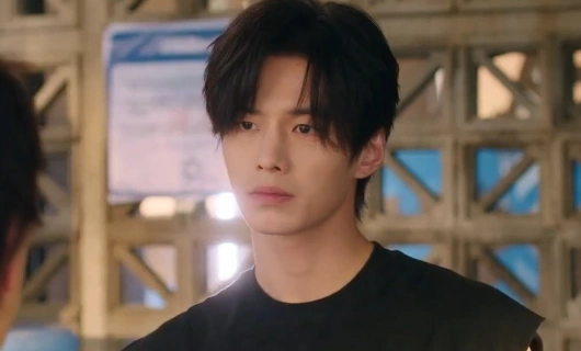 Двойной путь 5 серия