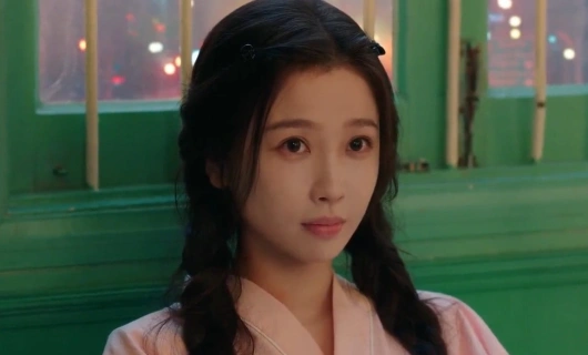 Двойной путь 6 серия