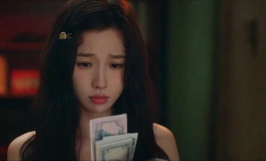 Двойной путь 7 серия