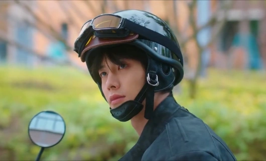 Двойной путь 8 серия