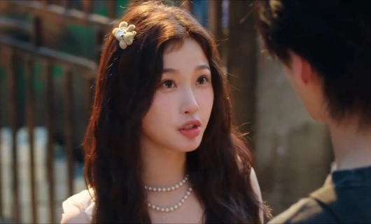 Двойной путь 9 серия