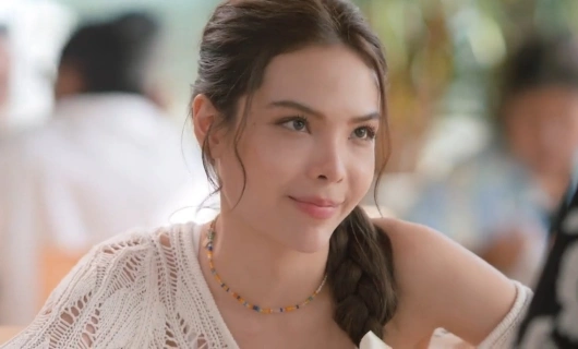 Связь 8 серия