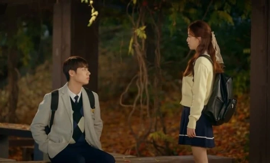 Аккаунт удалён 15 серия