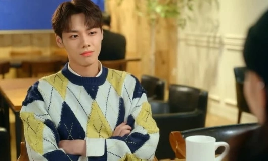 Аккаунт удалён 16 серия