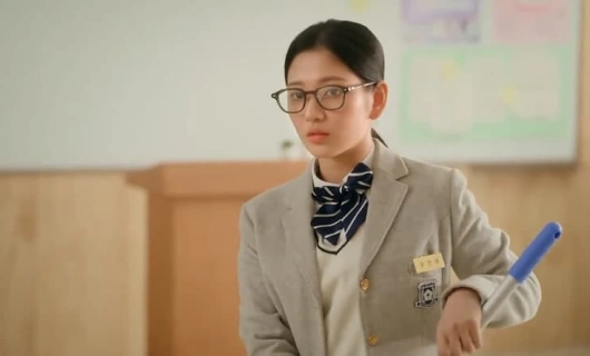 Аккаунт удалён 18 серия