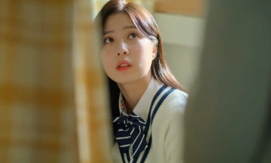 Аккаунт удалён 2 серия «У меня есть секрет, который никогда не должен раскрываться»