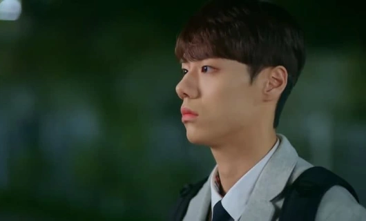 Аккаунт удалён 20 серия