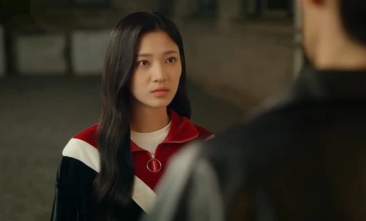 Аккаунт удалён 21 серия