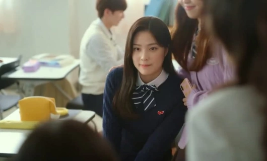 Аккаунт удалён 4 серия «Как только я перевелся, я стал Ассой»