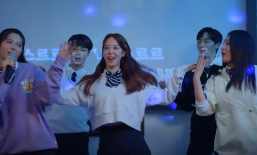 Аккаунт удалён 5 серия «Я увидел новый облик подруги»