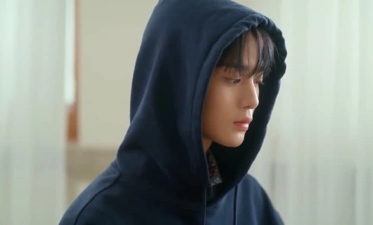 Аккаунт удалён 6 серия «Что, если Инса станет Асой, а Аса станет Инсой?»