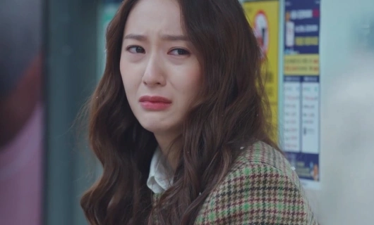 Безумная любовь 1 серия