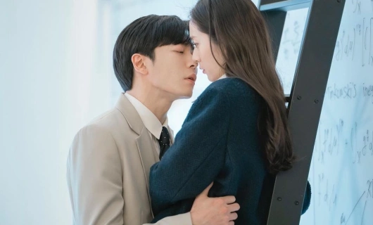 Безумная любовь 11 серия